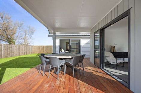 Photo of property in 114 Churcher Street, Feilding, 4702