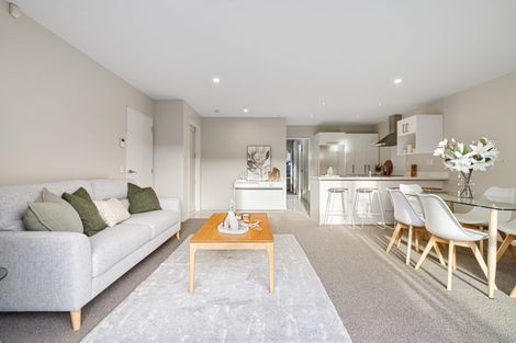 Photo of property in 3/43 Waltham Road, Sydenham, Christchurch, 8023