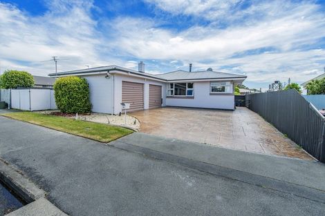 Photo of property in 32 Dale Street, Kaiapoi, 7630
