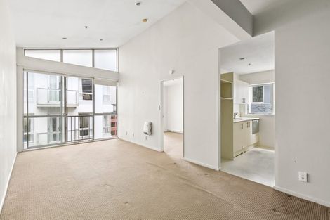 Photo of property in Gilmer Terrace Car Park, 407/9 Gilmer Terrace, Wellington Central, Wellington, 6011