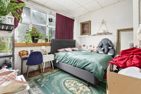 Photo of property in Apparel House, 215u1 Victoria Street, Te Aro, Wellington, 6011