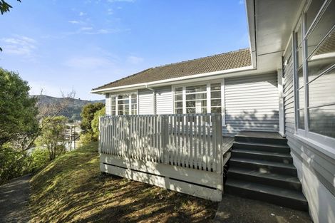Photo of property in 20 Bledisloe Crescent, Wainuiomata, Lower Hutt, 5014