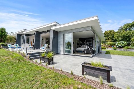 Photo of property in 485 Mangakahia Road, Maungatapere, Whangarei, 0179