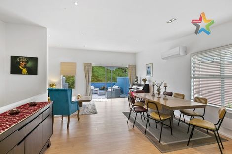 Photo of property in 3 Saddleback Grove, Karori, Wellington, 6012