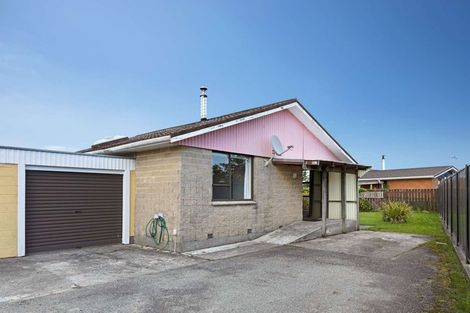 Photo of property in 84a Henley Street, Westport, 7825