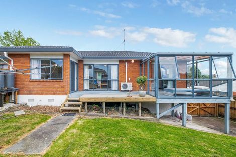 Photo of property in 36a/3 James Laurie Street, Henderson, Auckland, 0612