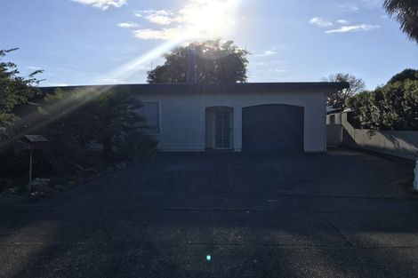 Photo of property in 24 Fife Crescent, Tamatea, Napier, 4112