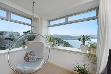 Photo of property in Jerningham Apartments, 20 Oriental Terrace, Oriental Bay, Wellington, 6011
