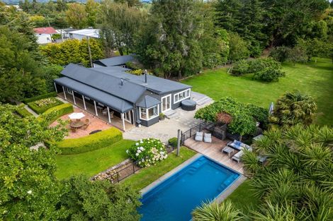 Photo of property in 2481 State Highway 2, Ahikouka, Greytown, 5794