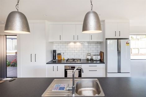 Photo of property in 5 Poplar Grove, Feilding, 4702