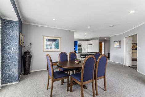Photo of property in 12 Daria Place, Northpark, Auckland, 2013