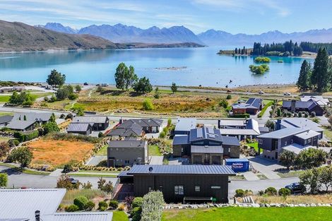 Photo of property in 11 Pollock Place, Lake Tekapo, 7999
