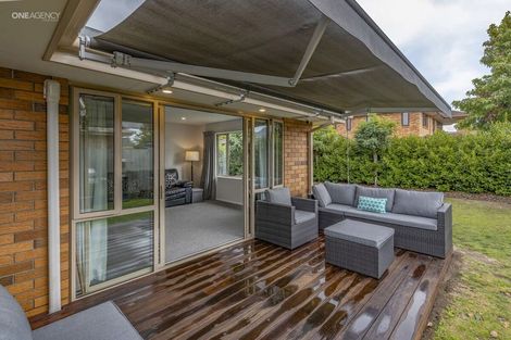 Photo of property in 3 Magnolia Boulevard, Kaiapoi, 7630