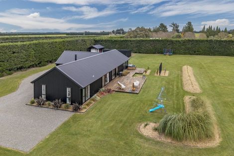 Photo of property in 209 Creyke Road, Darfield, 7571