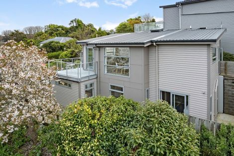 Photo of property in 26b Cashmere Avenue, Khandallah, Wellington, 6035