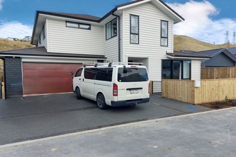 Photo of property in 14 Hattersley Grove, Churton Park, Wellington, 6037