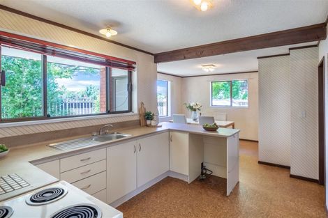 Photo of property in 49a Trafford Street, Harewood, Christchurch, 8051