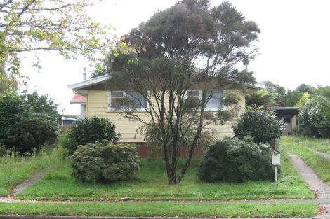Photo of property in 23 Chartwell Drive, Tokoroa, 3420