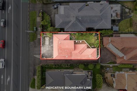 Photo of property in 231 Hobsonville Road, Hobsonville, Auckland, 0618