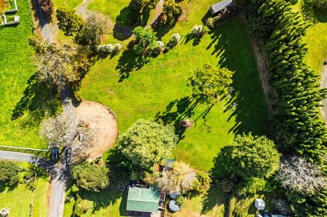 Photo of property in 6071 State Highway 12, Ohaeawai, 0472