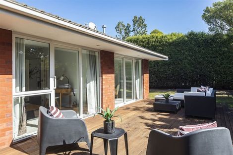 Photo of property in 1/15 Knowles Street, St Albans, Christchurch, 8052