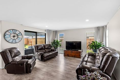 Photo of property in 31 Hurley Drive, Rolleston, 7615