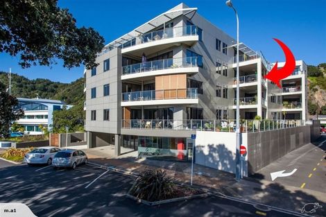 Photo of property in Waterfront Quays, 17 Quay Street, Whakatane, 3120