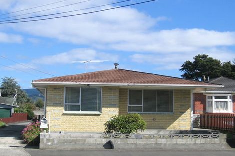 Photo of property in 1/57 Pine Avenue, Ebdentown, Upper Hutt, 5018