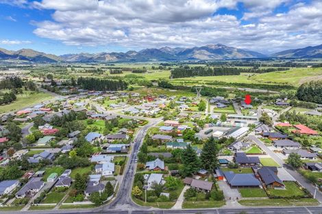 Photo of property in 7d Coleridge Street, Hanmer Springs, 7334