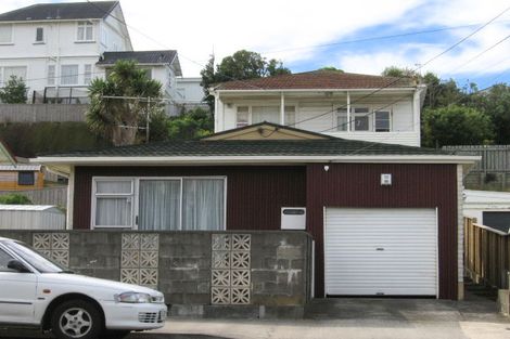 Photo of property in 185a Clyde Street, Island Bay, Wellington, 6023