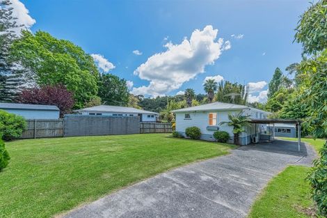 Photo of property in 40 Lowtherhurst Road, Massey, Auckland, 0614