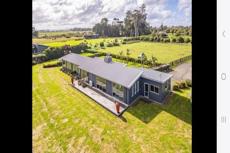 Photo of property in 106b Watt Livingstone Road, Westmere, Whanganui, 4574