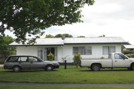 Photo of property in 11 Moore Street, Leamington, Cambridge, 3432