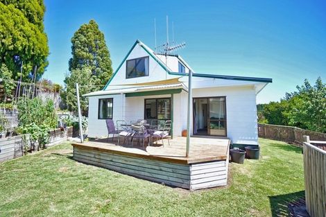 Photo of property in 10 Muir Place, Te Puke, 3119