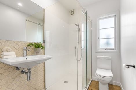 Photo of property in 2/27 Calliope Road, Devonport, Auckland, 0624