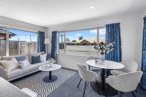 Photo of property in 1a Oakridge Street, Halswell, Christchurch, 8025