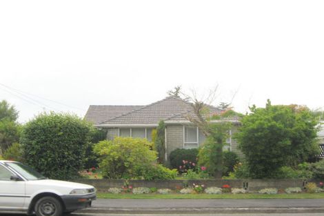Photo of property in 48 Croziers Road, St Albans, Christchurch, 8052
