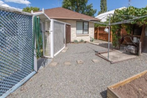 Photo of property in 7 Parnham Lane, Kaiapoi, 7630