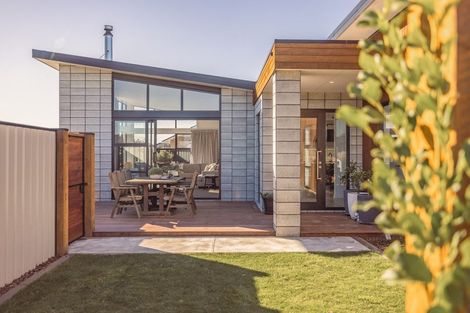 Photo of property in 24 Gracia Avenue, Rolleston, 7615