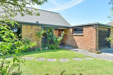 Photo of property in 12b Golding Avenue, Rangiora, 7400