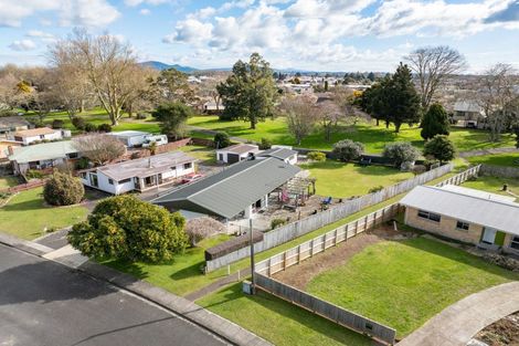 Photo of property in 18 Sim Street, Matamata, 3400