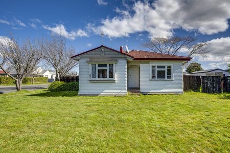 Photo of property in 511 Jervois Street, Mayfair, Hastings, 4122