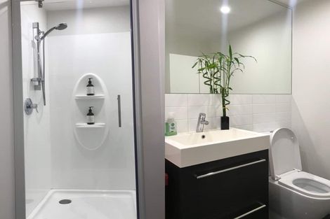 Photo of property in Nouvo Apartments, 21 Rugby Street, Mount Cook, Wellington, 6021