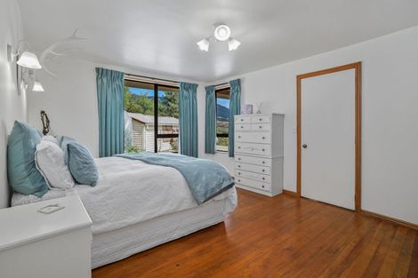Photo of property in 281 Tadmor-bushend Road, Tapawera, Wakefield, 7096