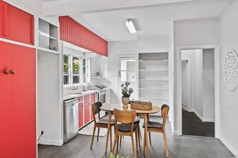 Photo of property in 15 Taramea Place, Addington, Christchurch, 8024