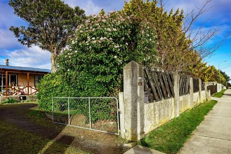 Photo of property in 199 Crawford Street, Glengarry, Invercargill, 9810