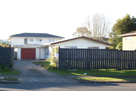 Photo of property in 54 Mckinstry Avenue, Mangere East, Auckland, 2024
