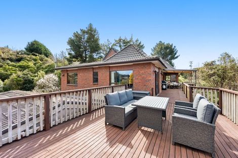 Photo of property in 79 Mangaroa Hill Road, Mangaroa, Upper Hutt, 5018