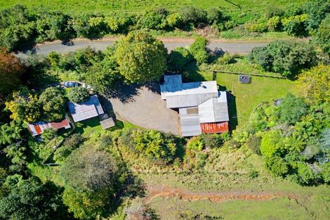 Photo of property in 822 Motukawa Road, Tarata, Inglewood, 4387