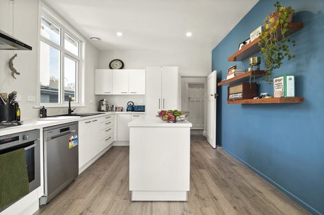 Photo of property in 63 English Avenue, Mornington, Dunedin, 9011